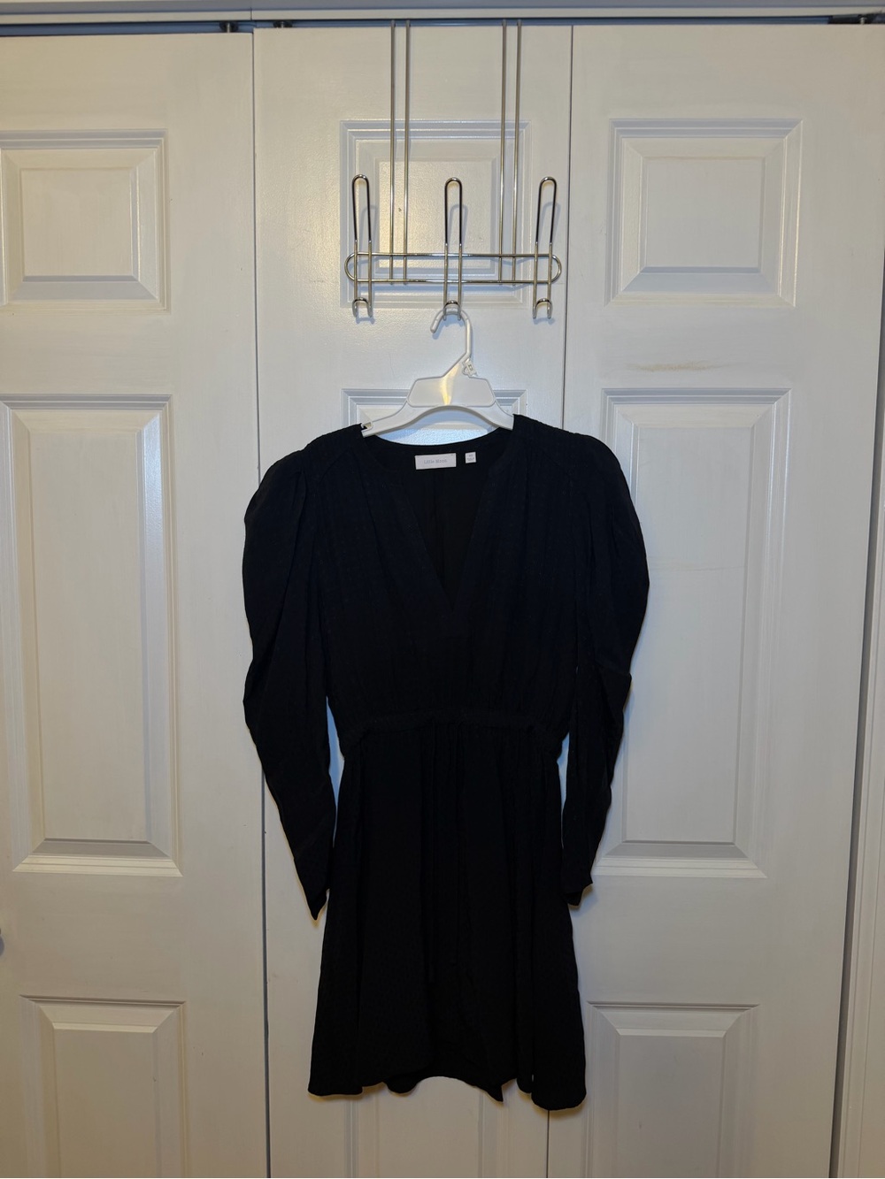 Little Moon Aritzia Sojourn Dress